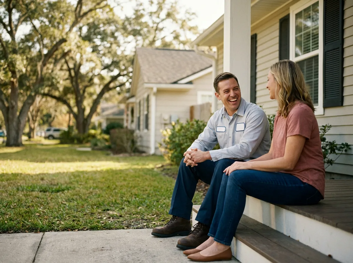 Septic tank pumping FAQs for Statesboro, GA